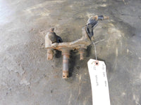 2013 Honda TRX90X Left Front Spindle