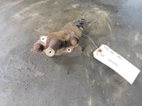 2013 Honda TRX90X Left Front Spindle