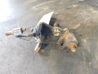 2013 Honda TRX90X Left Front Spindle