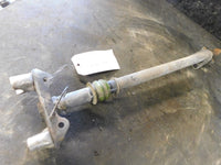 2013 Honda TRX90X Steering Stem