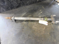 2013 Honda TRX90X Steering Stem