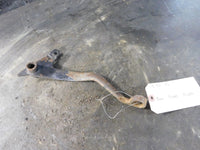 2013 Honda TRX90X Rear Brake Pedal