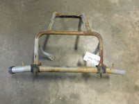 1995 Yamaha Timberwolf 250 Front Bumper