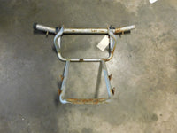 1995 Yamaha Timberwolf 250 Front Bumper