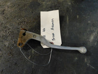2013 Honda TRX90X Left Side Brake Lever