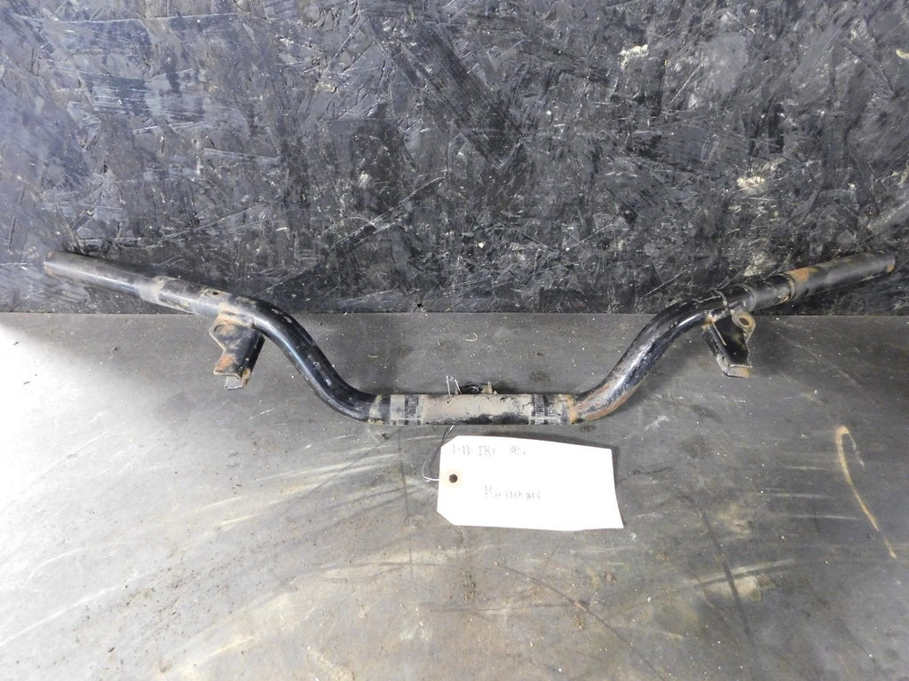 2013 Honda TRX90X Handlebars / Bars