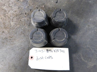 1993 Kawasaki Bayou KLF300 2x4 Center Caps - Axle Caps