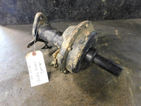 2005 Can Am DS90 Rear Brake Drum & Axle Tube A43101145001