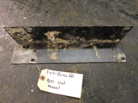 2007 Yamaha Rhino 660 Passenger Seat Mount