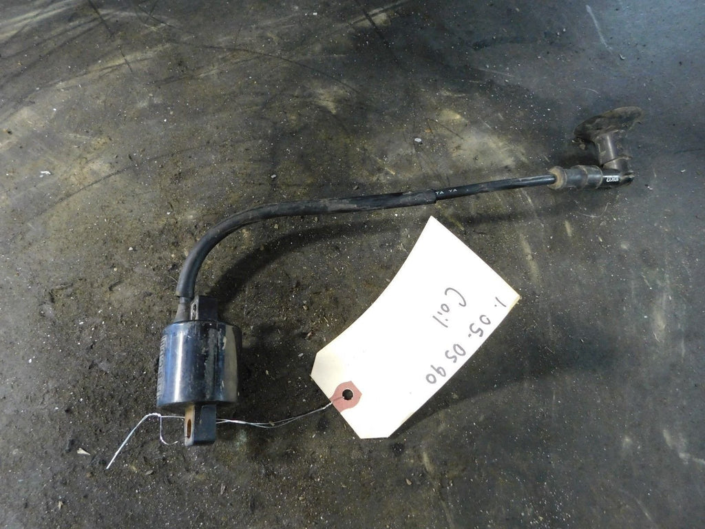 2005 Can Am DS90 Coil