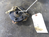 2005 Can Am DS90 Left Front Wheel Hub