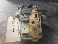1993 Kawasaki Bayou KLF300 2x4 Battery Box 32097-1133