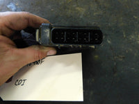 2007 Yamaha YZ450F CDI