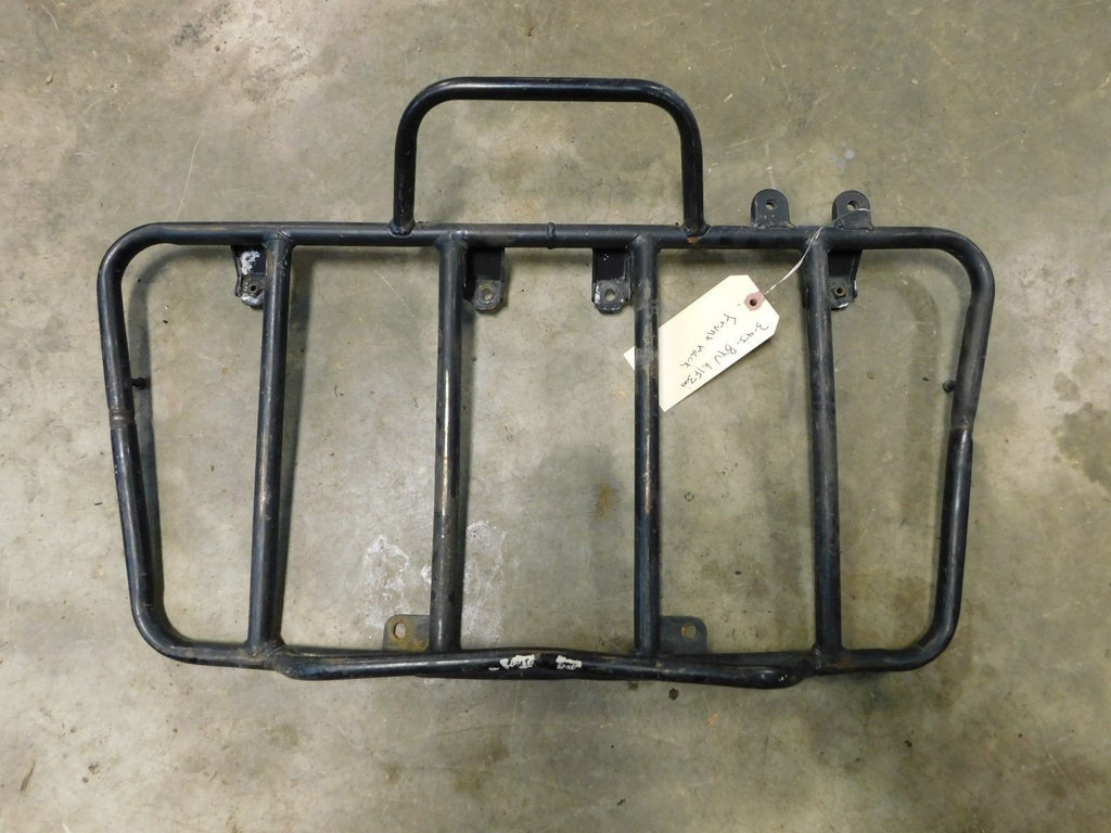 1993 Kawasaki Bayou KLF300 2x4 Front Rack
