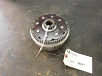 2007 Yamaha YZ450F Clutch Basket