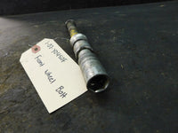 2007 Yamaha YZ450F Front Wheel Bolt