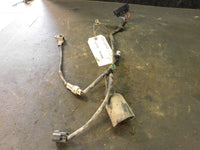 2007 Yamaha YZ450F Wiring Harness