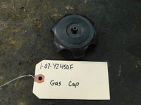 2007 Yamaha YZ450F Gas Cap