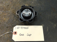 2007 Yamaha YZ450F Gas Cap