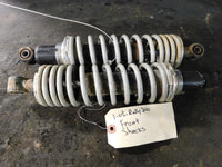 2005 Can Am Bombardier Rally 200 2x4 Front Shocks