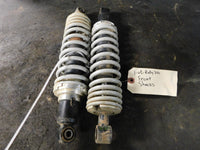 2005 Can Am Bombardier Rally 200 2x4 Front Shocks