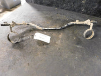 2005 Can Am Bombardier Rally 200 2x4 Headlight Bracket