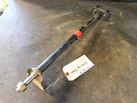 2005 Can Am DS90 Steering Stem