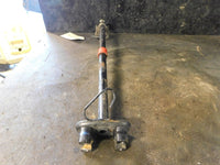2005 Can Am DS90 Steering Stem