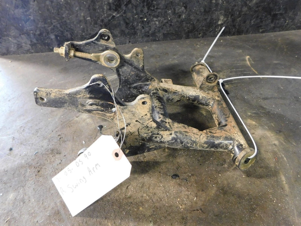 2005 Can Am DS90 Swingarm