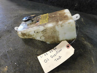 2005 Can Am DS90 Oil Mixing Tank