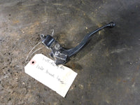 2005 Can Am Bombardier Rally 200 2x4 Left Brake Perch / Lever