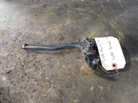 2005 Can Am Bombardier Rally 200 2x4 Left Brake Perch / Lever