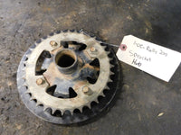 2005 Can Am Bombardier Rally 200 2x4 Sprocket Hub