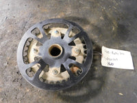 2005 Can Am Bombardier Rally 200 2x4 Sprocket Hub