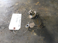 1985 Yamaha Moto-4 80 Left Front Spindle