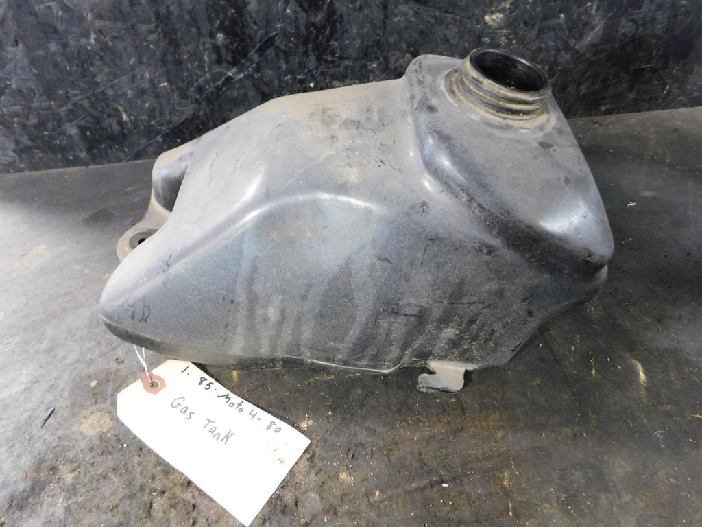 1985 Yamaha Moto-4 80 Fuel / Gas Tank