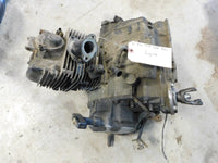 1984 Yamaha Tri-Moto YTM225DXL Engine