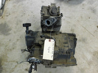 1984 Yamaha Tri-Moto YTM225DXL Engine