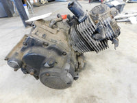 1984 Yamaha Tri-Moto YTM225DXL Engine