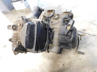 1984 Yamaha Tri-Moto YTM225DXL Engine