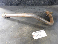 2004 Can-Am Outlander 400 2x4 Header Pipe