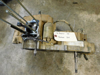 2006 Polaris Phoenix 200 Bottom End