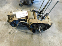 2006 Polaris Phoenix 200 Bottom End