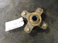 2004 Can-Am Outlander 400 2x4 Left Rear Wheel Hub