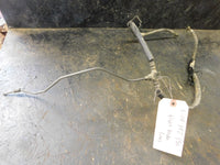 2004 Yamaha YFZ450 Front Brake Lines