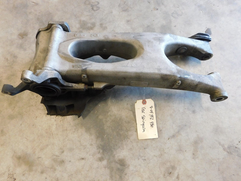 2004 Yamaha YFZ450 Swingarm / Swing Arm w/ Carrier