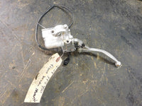 2004 Yamaha YFZ450 Front Brake Master Cylinder