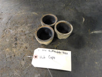 2004 Can Am Outlander 400 2x4 3 Center Caps 705400012