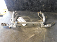 2004 Kawasaki Vulcan 800 Highway Bars