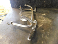 2004 Kawasaki Vulcan 800 Highway Bars